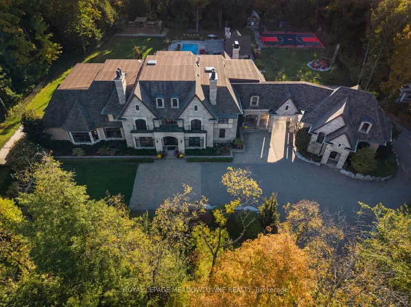 13160 Nassagaweya Esquesing Townline, Milton, ON L7J 2L7