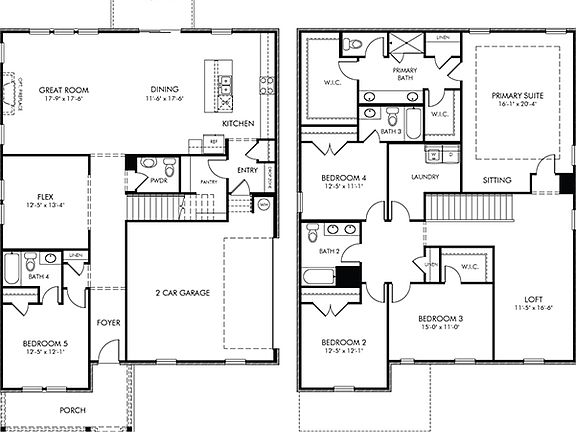 4th image of this home