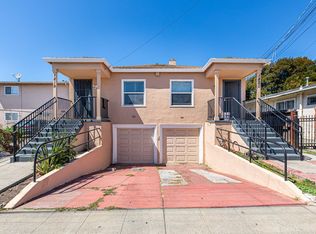 1821 74th Ave, Oakland, CA