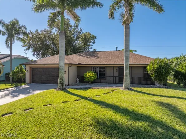 2738 NW 4th Ter, Cape Coral, FL 33993