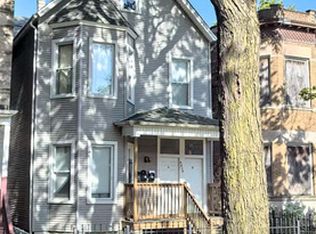 (Undisclosed Address), Chicago, IL 60621