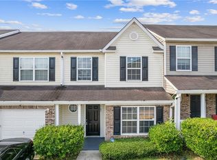2183 Miranda Dr, Morrow, GA 30260