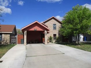 4310 Continental Cir, Laredo, TX 78046