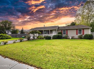 60 N Main St, Farmingdale, NJ 07727