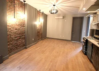 Rented by Simply Brooklyn Realty Inc