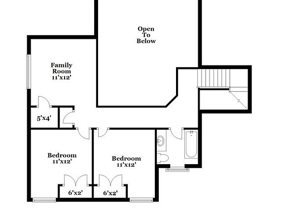 3rd image of 11514 Chariot Dr