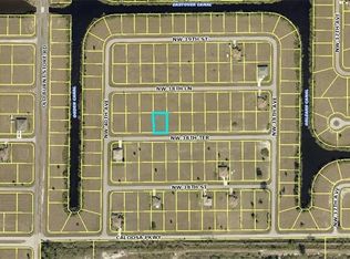 3915 NW 38th Ter, Cape Coral, FL 33993