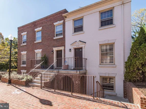 4341 Massachusetts Ave NW #4341, Washington, DC 20016