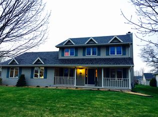 3410 Edinburgh Rd, Green Bay, WI 54311