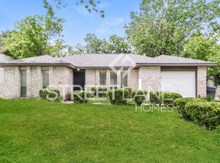 12614 Chiswick Rd, Houston, TX 77047