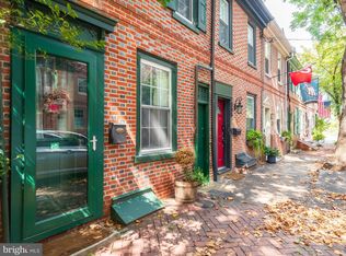 306 N Lawrence St, Philadelphia, PA 19106