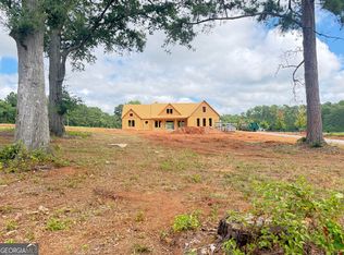 LOT 3 Lake Point Dr, Williamson, GA 30292