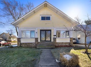 64 East Ave N, Battle Creek, MI