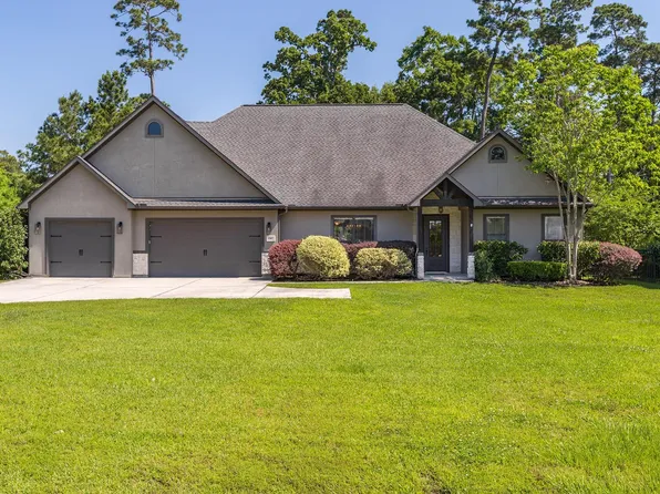5507 Bright Timber Landing Dr, Spring, TX 77386
