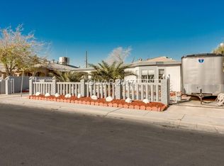 816 Glendale Ave, North Las Vegas, NV 89030