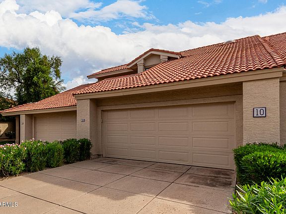 3rd image of 11515 N 91ST Street #126