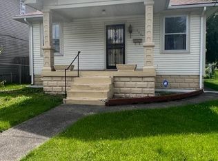 100 S 40th St, Louisville, KY 40212