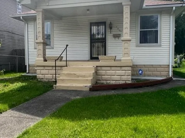 100 S 40th St, Louisville, KY 40212