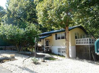 55 Hayes Ave, Eureka Springs, AR 72632