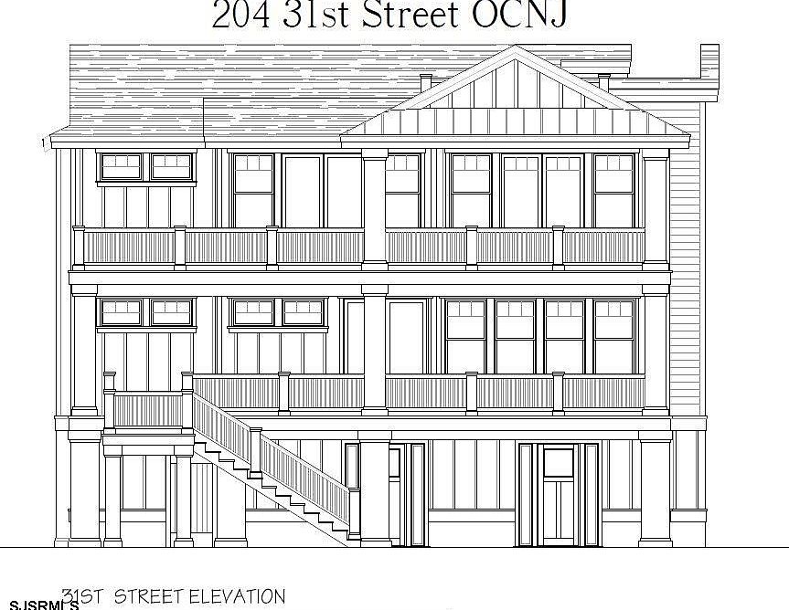 1st image of 204 31st St Floor 2
