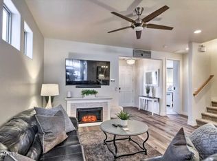 2888 W Presidio Dr, Flagstaff, AZ 86001