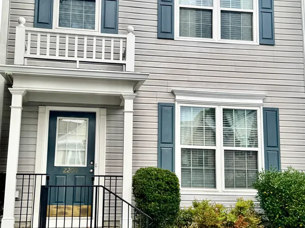 2200 Kilmington Sq, Alpharetta, GA 30009