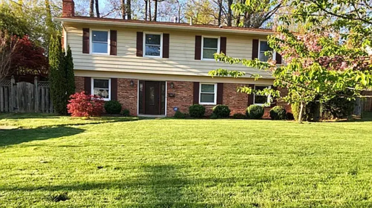 9911 Brixton Ln — Photo 1