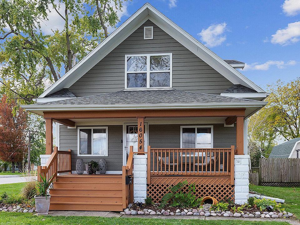1st image of 16054 Louis Ave