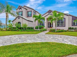 2709 Skimmer Point Way S, Gulfport, FL 33707