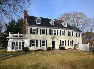 127 Collingwood Ave, Fairfield, CT 06825