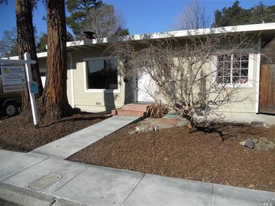 319 Lomitas Ln, Santa Rosa, CA, 95404