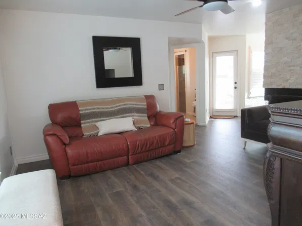 6655 N Canyon Crest Dr Unit 8149, Tucson, AZ 85750