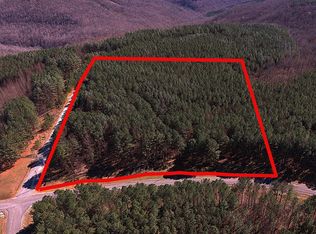 LOT 64 Thunder Ridge Dr, South Pittsburg, TN 37380