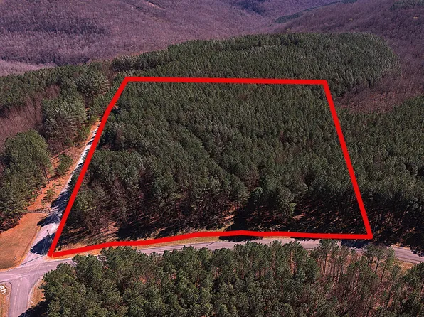 LOT 64 Thunder Ridge Dr, South Pittsburg, TN 37380