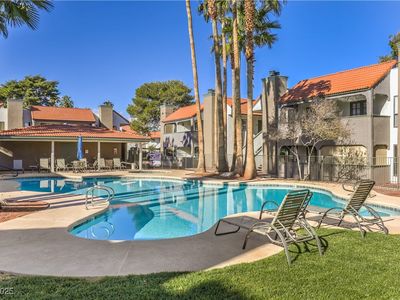 3411 Sunfish Dr UNIT B, Henderson, NV, 89014