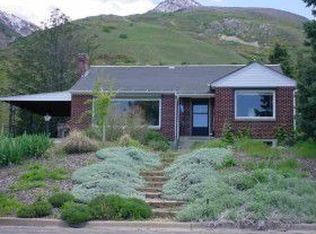 3624 Mount Ogden Dr, Ogden, UT 84403