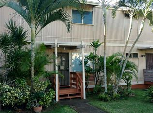 98-1352 Nola St APT E, Pearl City, HI 96782