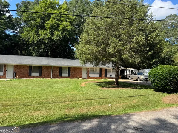 1 Brannan St, McDonough, GA 30253