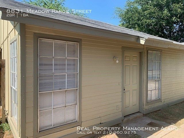 1st image of 8831 Meadow Range St