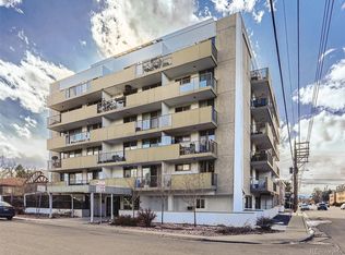 799 Dahlia St APT 204, Denver, CO 80220