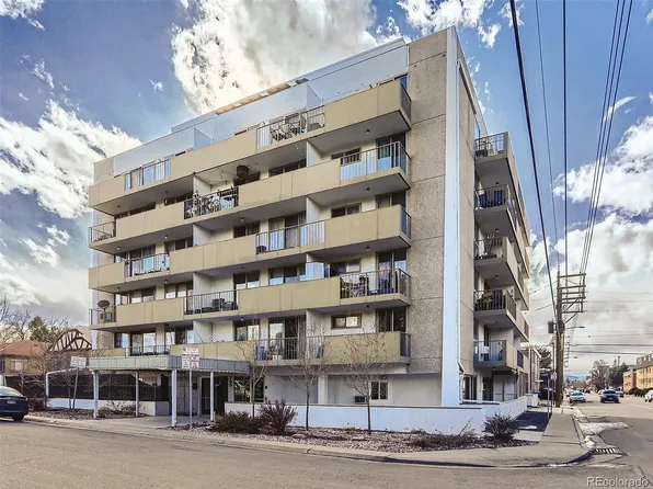 799 Dahlia St APT 204, Denver, CO 80220