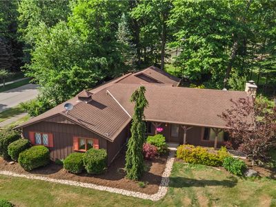 5911 Woodland Dr, North Ridgeville, OH, 44039
