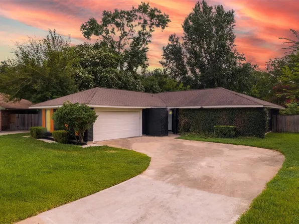 18022 Blundell Drive, Spring, TX 77388