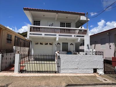 42 Betances, Coamo, PR, 00769