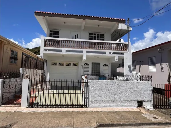 42 Betances, Coamo, PR 00769