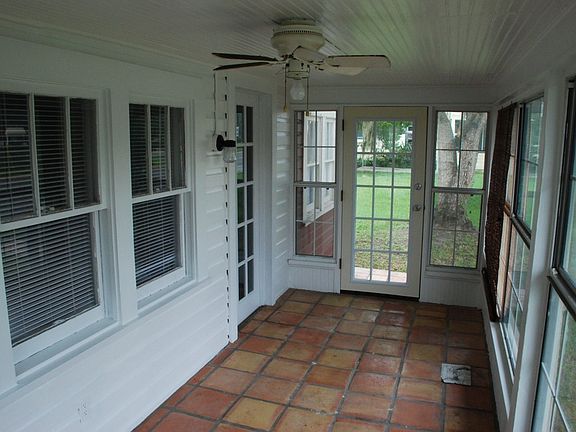 Porch