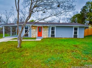131 Hidden Valley Dr, San Antonio, TX 78227