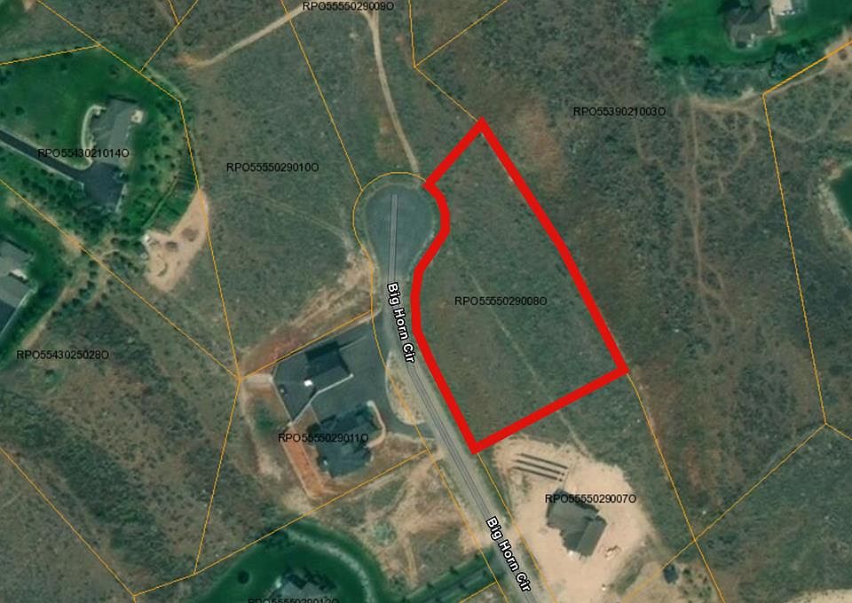 1st image of 5795 S Big Horn Cir