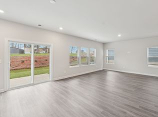 Dakota Plan, Sutter's Mill, Mooresville, NC 28115