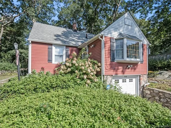 235 Mill Plain Avenue, Waterbury, CT 06705